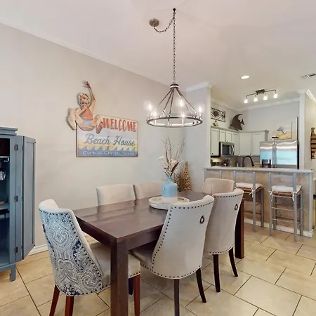 Palm Bay Condos Corpus Christi Habitación foto
