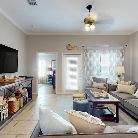 Palm Bay Condos Corpus Christi Habitación foto
