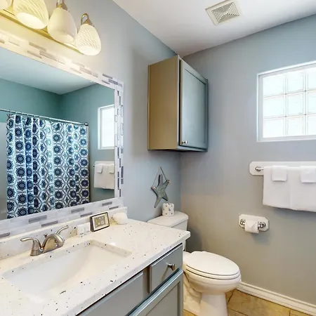 Palm Bay Condos Corpus Christi Habitación foto