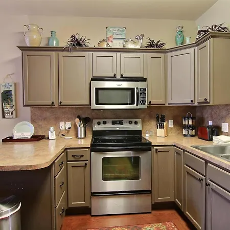 Palm Bay Condos Corpus Christi Habitación foto