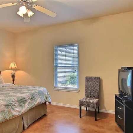 Palm Bay Condos Corpus Christi Habitación foto