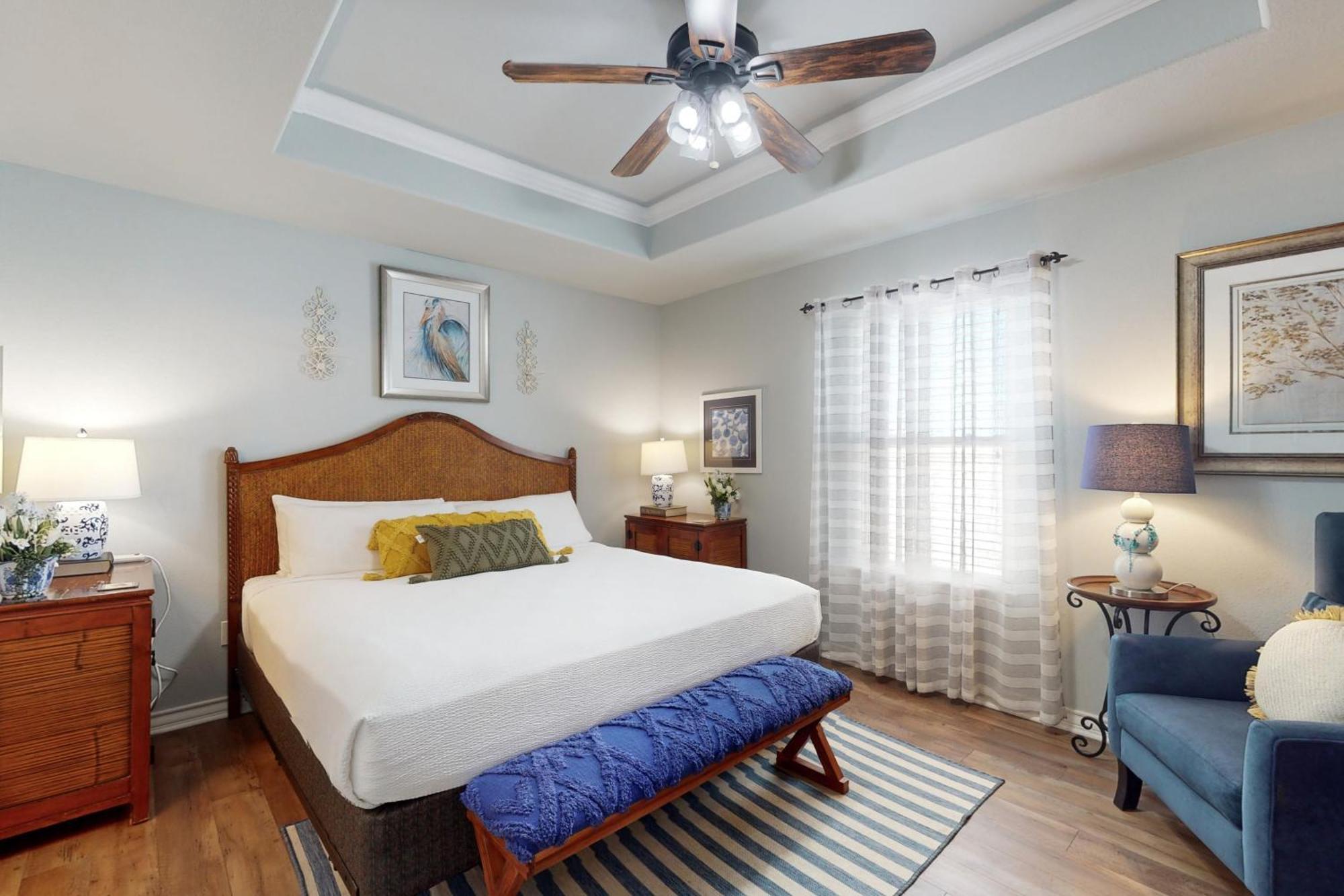 Apartment Palm Bay *