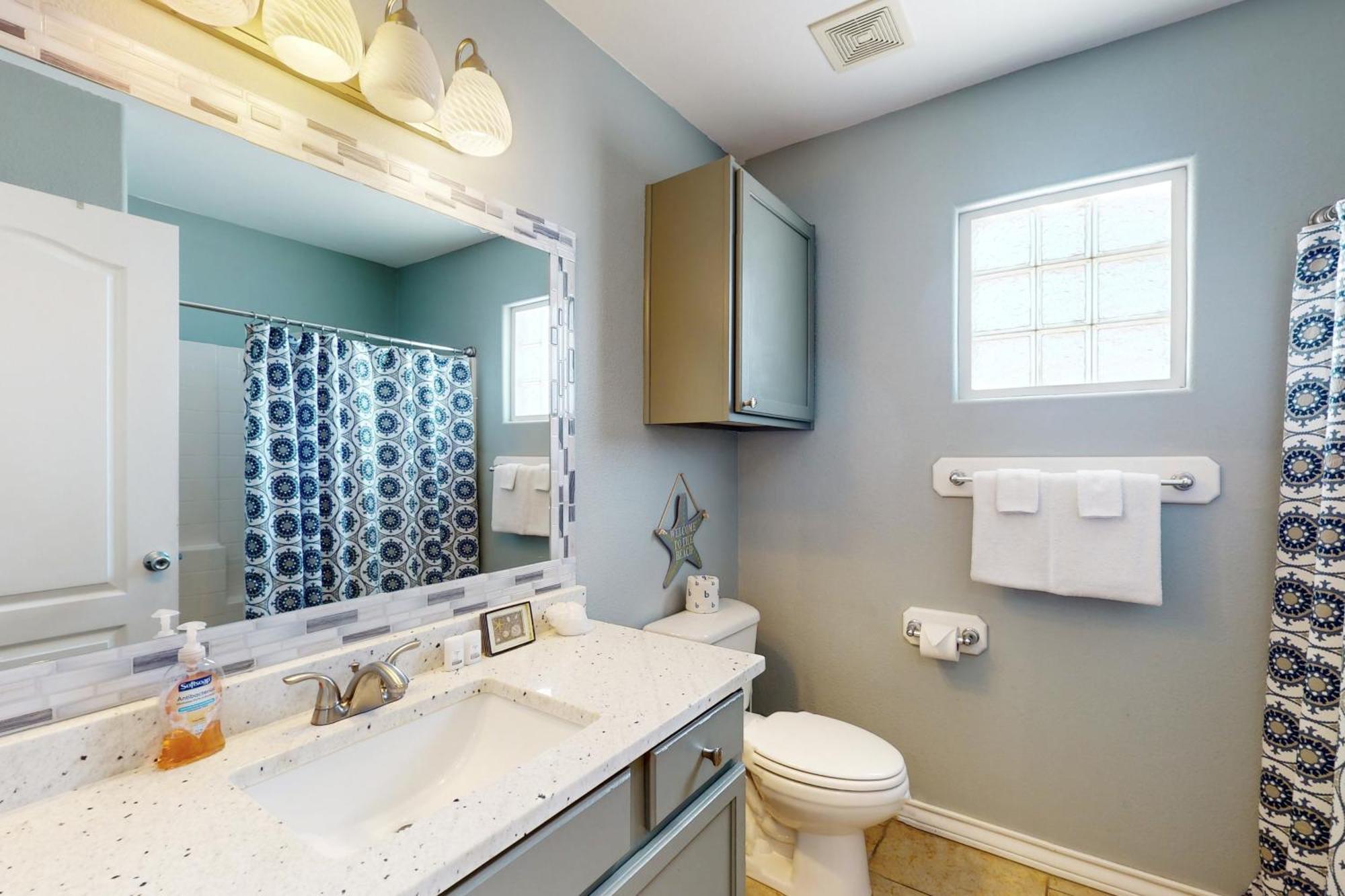 Palm Bay Apartment *