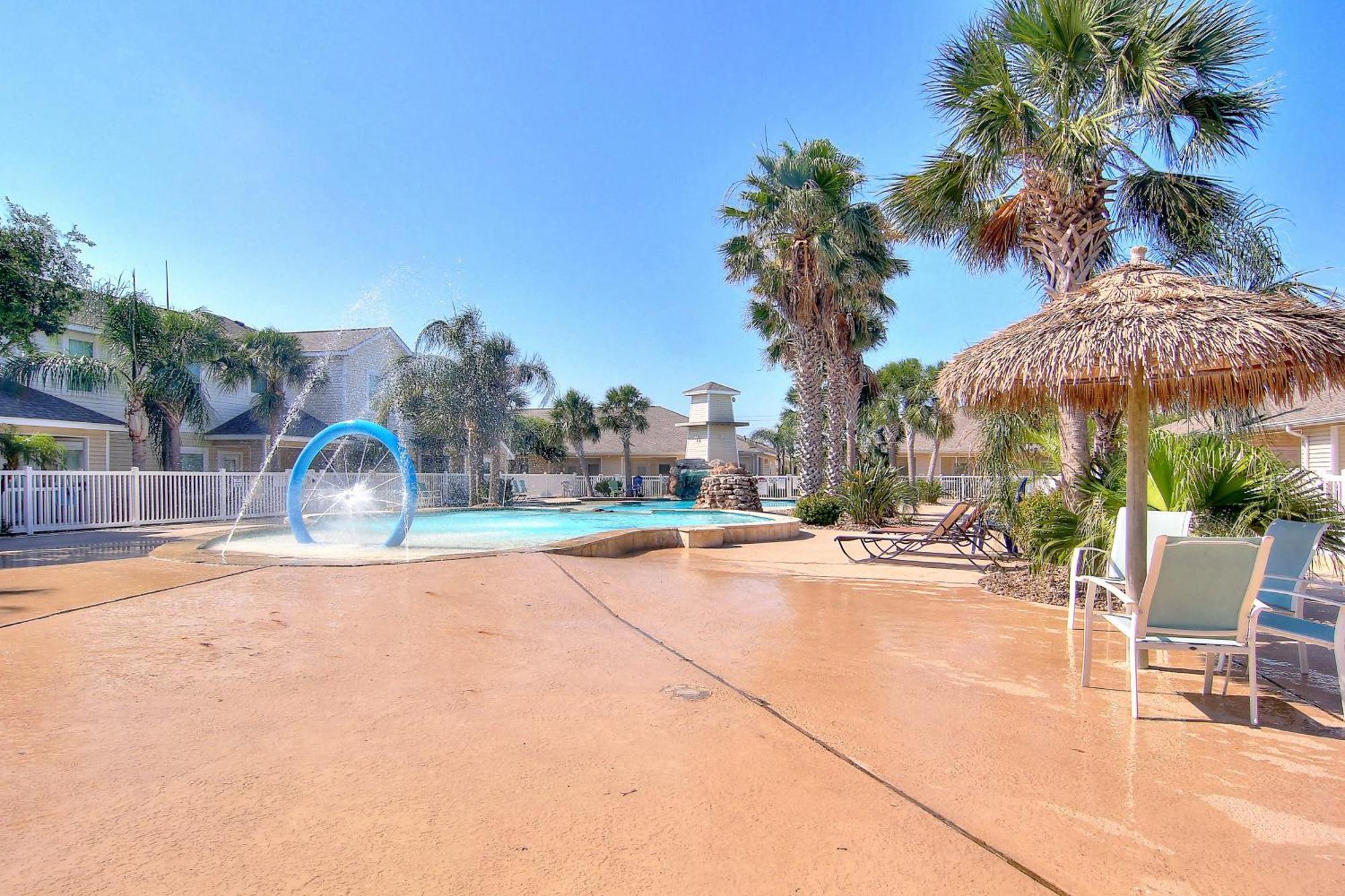 Apartment Palm Bay
