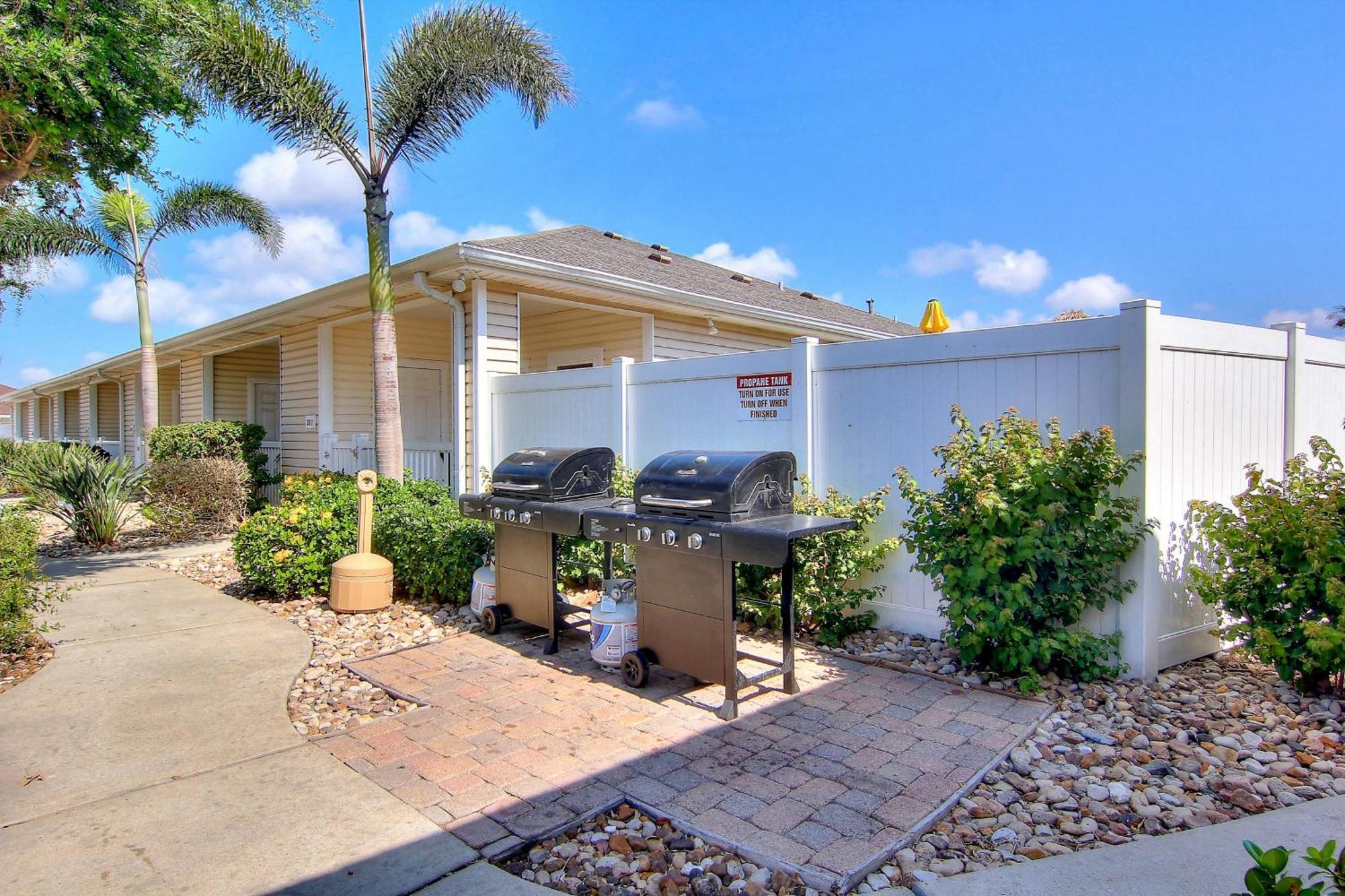 Palm Bay Apartment *