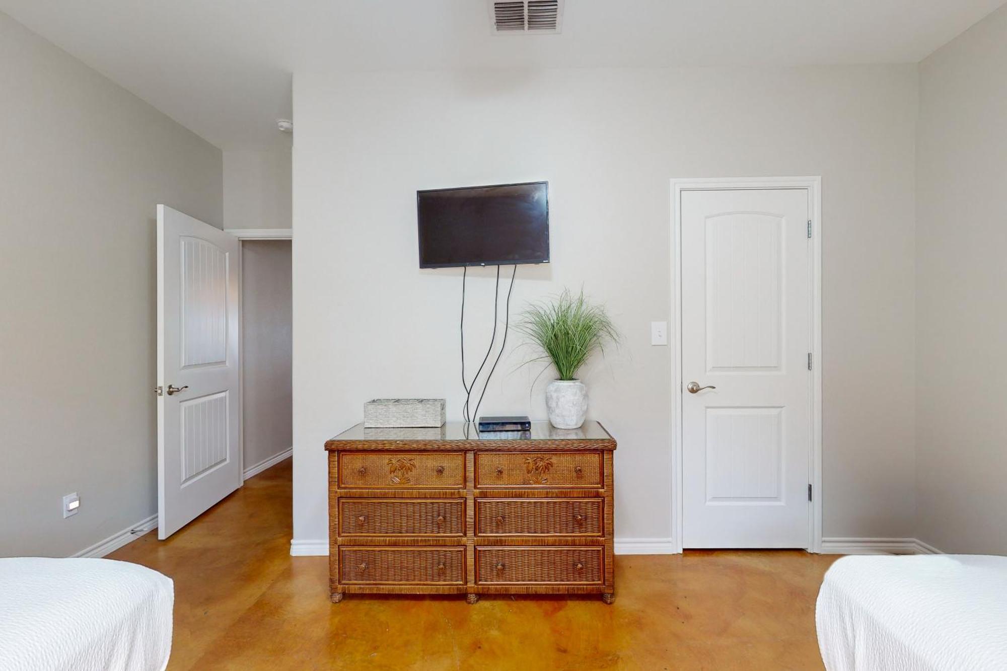 Palm Bay Apartment Corpus Christi