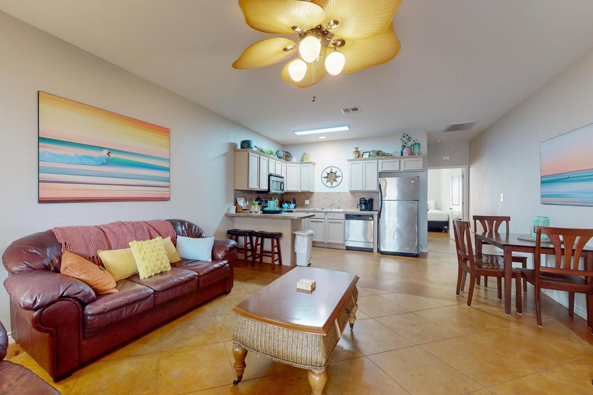Apartment Palm Bay