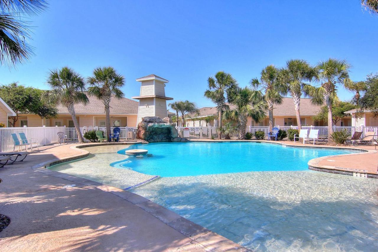 Palm Bay * Corpus Christi