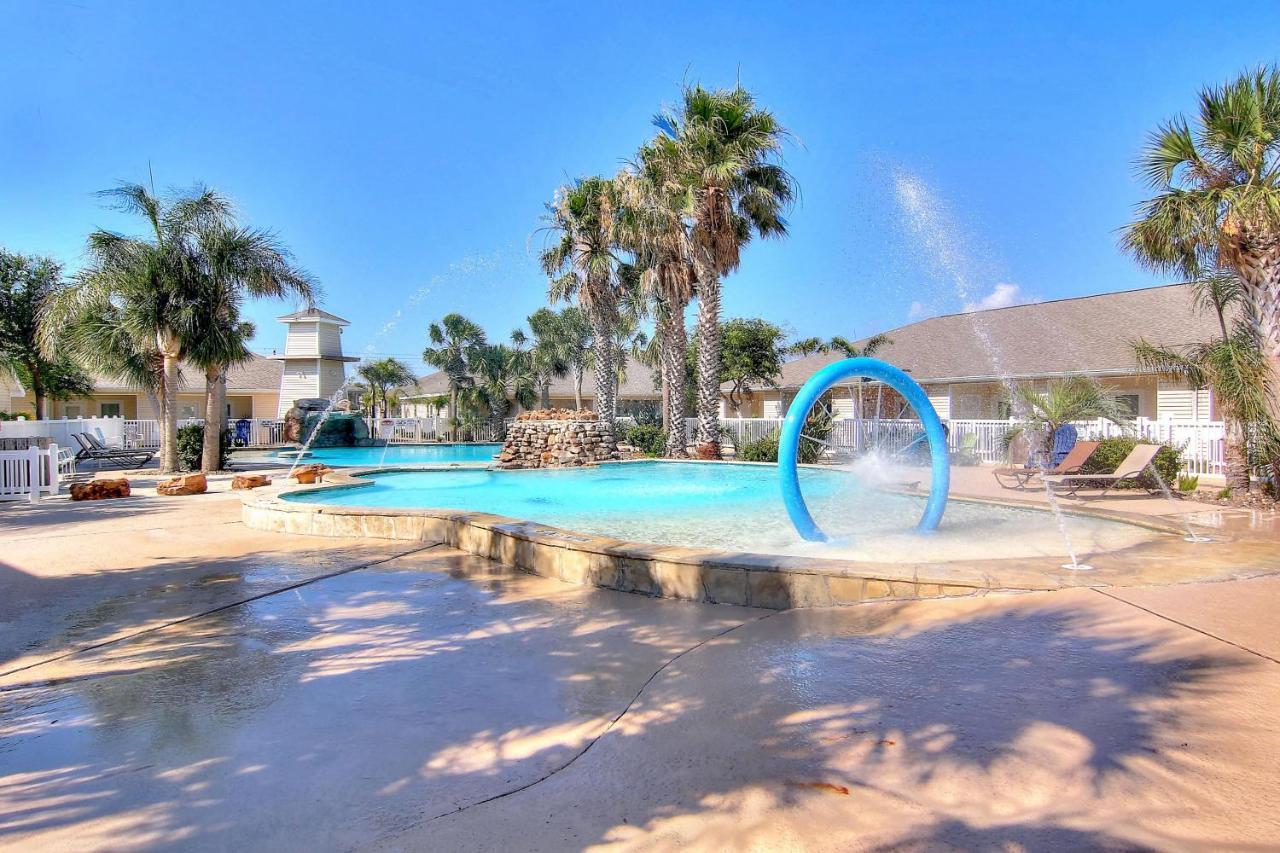 Palm Bay * Corpus Christi