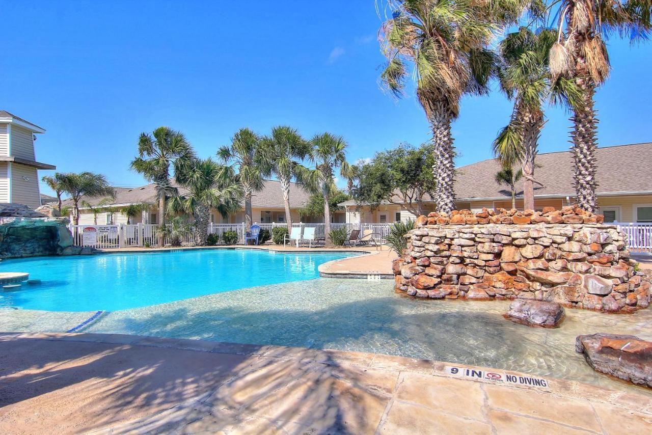 Palm Bay Apartment Corpus Christi