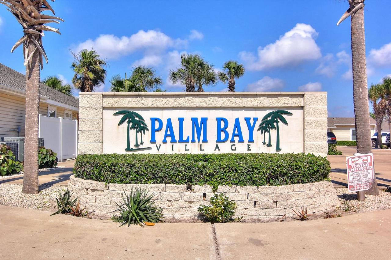 Palm Bay Apartment
